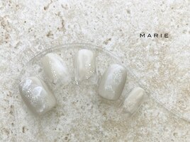 3)6000円 ニュアンスネイル0605a