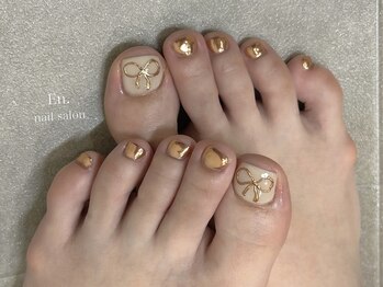 ＊foot design