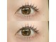 リンクス(LINKS eyelash)の写真