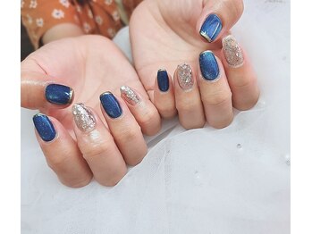 はあとねいる イオン 鶴見緑地前店/はあとねいる