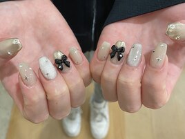 ワンホンネイル