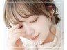 《束感・ボリューム》バインドフラット60束（120本）+シャンプー￥7810→