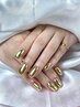 【オローラ or ミラー】ジェル.   5000円