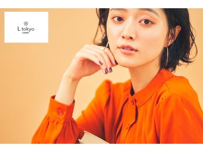 エル トウキョウ キャンディ(L tokyo CANDY)の写真