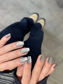 マグネットネイル