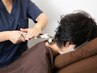 【人気No.1】迷ったらこちら！肩こり・腰痛改善！骨盤矯正＋全身調整コース