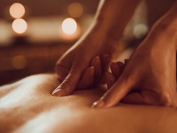 楽身の写真/21時まで営業中!仕事帰りに、完全個室で極上の癒しを★40分¥3,000~!セットメニューも充実◎