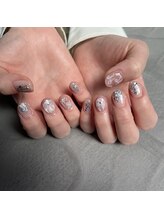 アンジー(Angie)/担当:鷲津