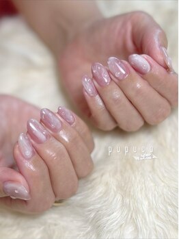 ププコザビューティー(PUPUCO THE BEAUTY)/