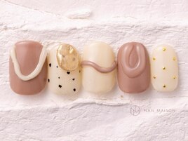 ぷっくりオータム¥7800