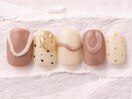 ぷっくりオータム¥7800