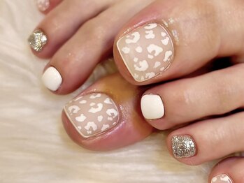 レオパード*90min