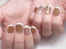ヨーローネイル(YOLO Nail)/極-KIWAMI-