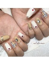 リリー(Lily)/高橋指名☆お持ち込みデザイン