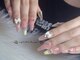 RAMU Nail 池袋店の写真