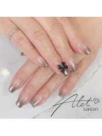 ジュニアラメグラ