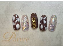 パリュール 新宿店(Parure)/定額デザイン ¥7900