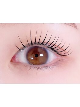 まつげのお悩み解決サロン