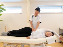 のと整体 金沢本院