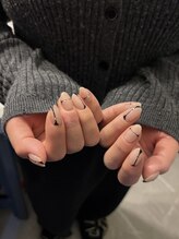 サロン ド ルネ(Salon de Lune)/持ち込み10本アート