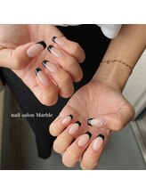 マーブル(Marble)/