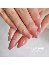 マジックポップ(magicpop)/