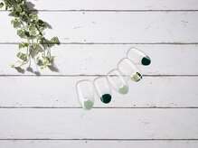 ファストネイル 恵比寿駅前店(FAST NAIL)/フレンチ　チェック　【11524】