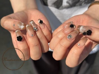 レディアント(Radiant)/