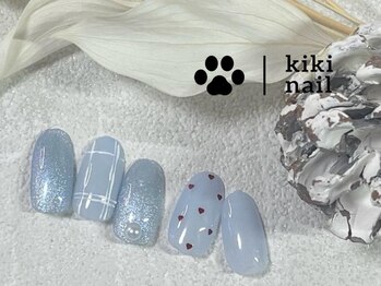 キキネイル 溝の口(kikinail)/1.2月定額Aコース