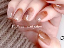 ユナビ 池袋東口店(Yunabi)/グラデーションネイル｜池袋