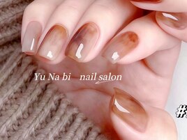 グラデーションネイル｜池袋