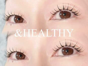 シック ギフトセンダイイースト(CHIC GIFT SENDAI EAST)/仙台マツエク/アンドヘルシー