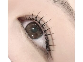 ノエラ(Noela)/パリジェンヌラッシュリフト