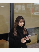 ユニブロウ 岡山店(UNI BROW) AZUMI