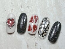 アルカナ(ARCANA)/2月デザインプラス¥11,000