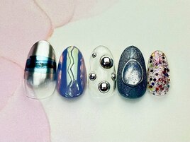 ハンド定額6800円☆3月追加