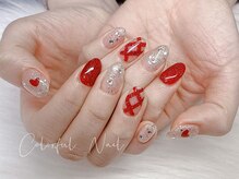 カラフルネイル 横浜(Colorful Nail)
