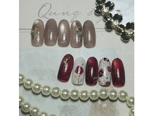 リアン(LIEN)の雰囲気(3月monthly art A)