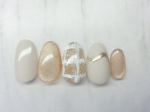 ポルティネイル(Porti Nail)/定額7900円コース