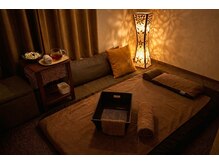 アジエスタ 恵比寿店(ASIESTA)/施術部屋