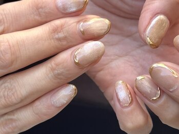 order design60分コース