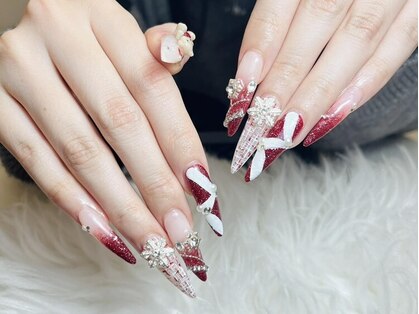 Hana Nailの写真