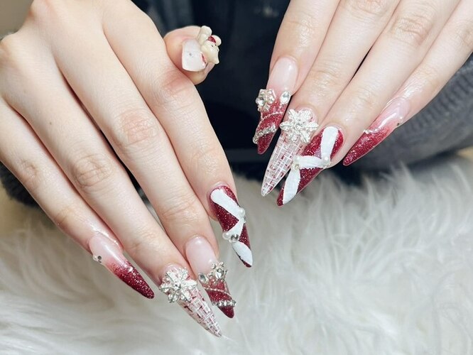 ハナネイル(Hana Nail)｜ホットペッパービューティー