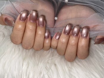 サロンド フィーカ(salon de fika)/【Mei5】