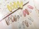 エスフィーネイルサロン リシェル(Esfy nailsalon Richer)の写真/20：00以降OK!色替えOK!【ワンホン定額アート¥6500/トレンド定額アート¥6500】何度でも付替えオフ無料★