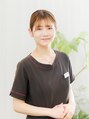 トータルビューティー ゆみえエステ(Total Beauty)&nbsp;清水 茉菜