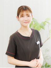 トータルビューティー ゆみえエステ(Total Beauty)&nbsp;清水 茉菜