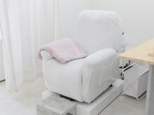 ラモ(Ramo)/内装