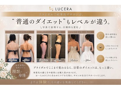 ルセラ(LUCERA)の写真