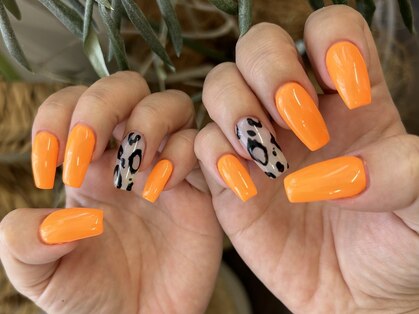 パティアンネイル(PATTYIAN NAIL)の写真